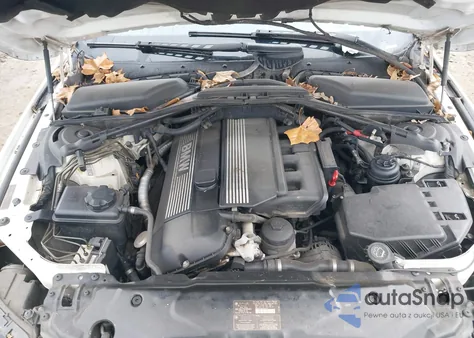 2005 BMW 530I from USA, damaged, VIN WBANA73585B817387